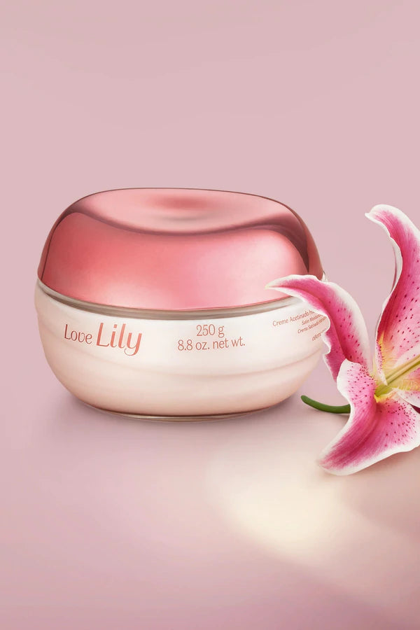 With Love Lilly – With Love Lilly