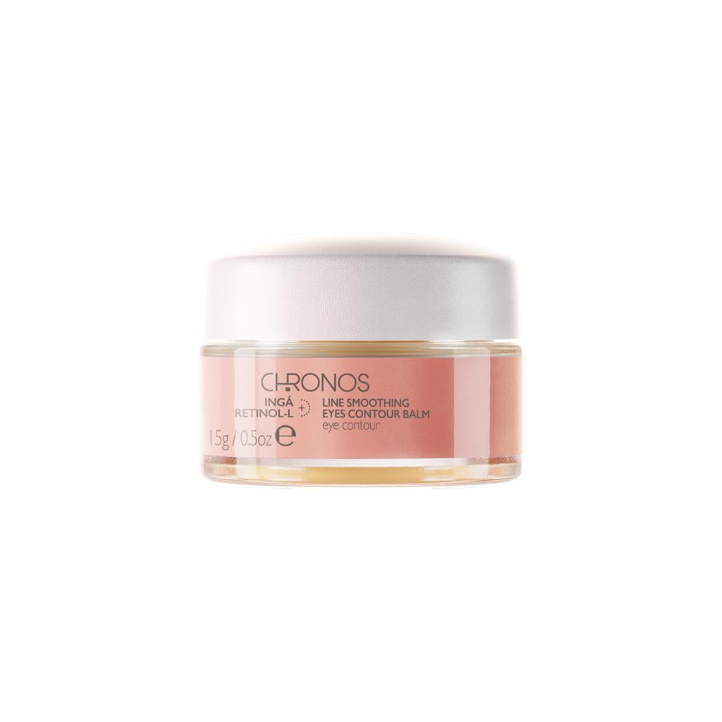 CHRONOS  BALSAMO REDUCTOR DE ARRUGAS - 15G ingá retinol