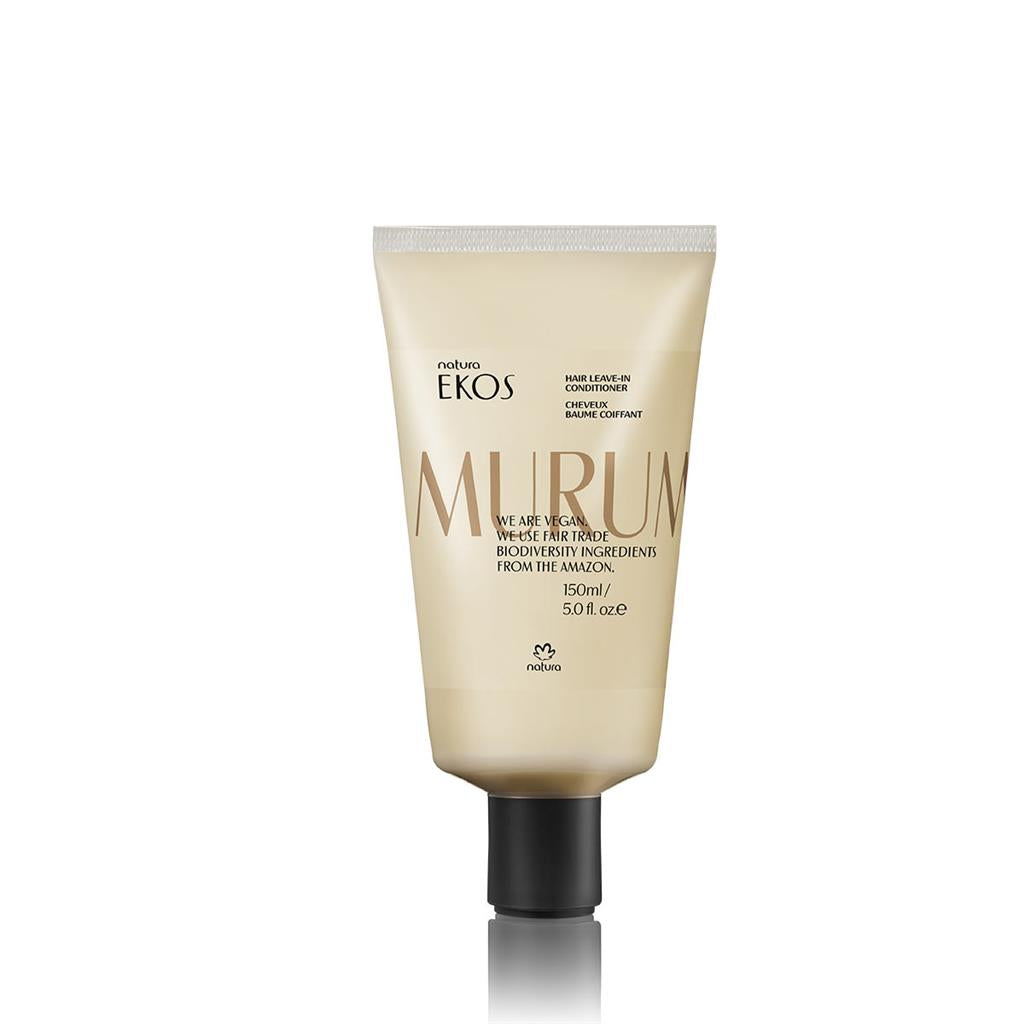 BALSAMO PARA PENTEAR MURUMURU – EKOS – 150 ML