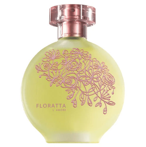 FLORATTA LAMORE EAU DE TOILETTE, 75ML