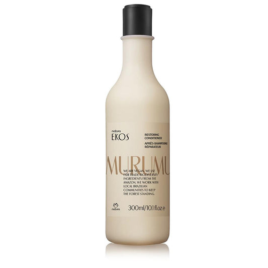 CONDICIONADOR MURUMURU - EKOS - 300ML