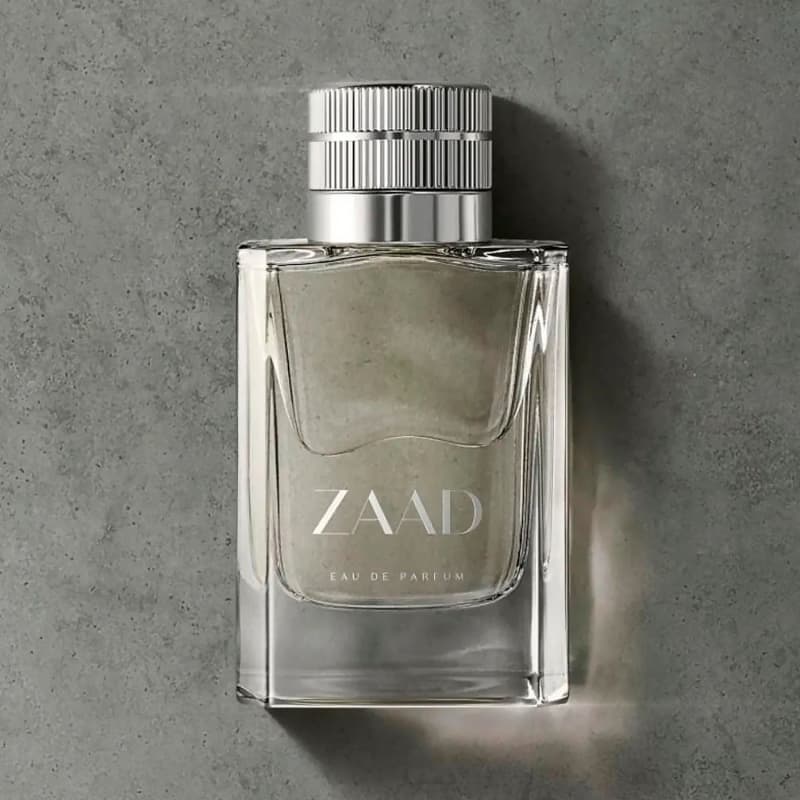 Zaad eau de parfum 95ml