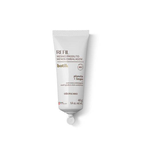 Refil ácido hialurónico botik 40 g