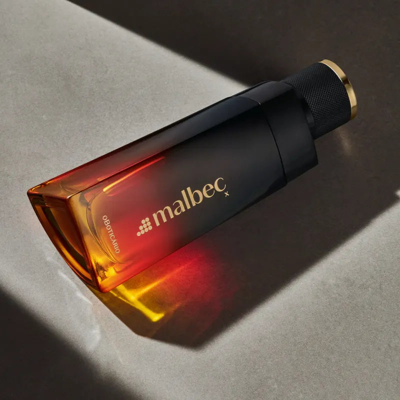 Malbec X Eau de Toilette