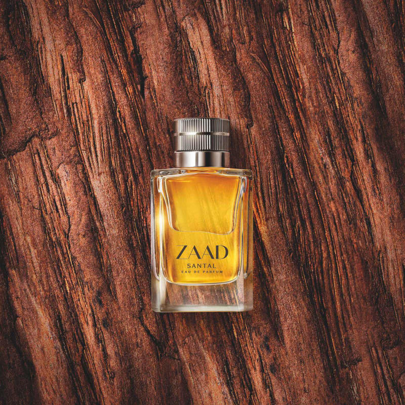 ZAAD SANTAL EAU DE PARFUM, 95ML