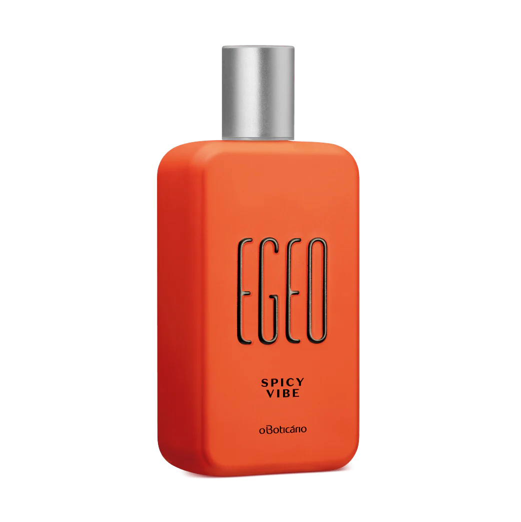 AEGEO SPICY VIBE EAU DE TOILETTE, 90ML