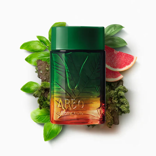 ARBO LIBERTÉ EAU DE TOILETTE, 100ML