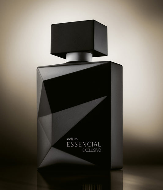 ESSENTIAL EXCLUSIVE MEN - ESSENTIAL - 100ML