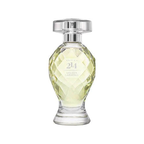 BOTICA 214 GOLDEN GARDENIA EAU DE PARFUM, 75ML