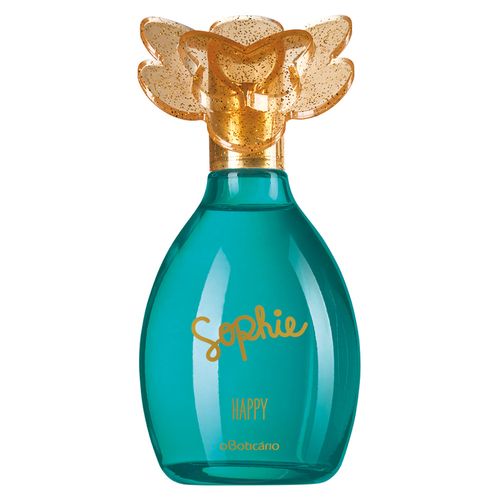 SOPHIE HAPPY EAU DE TOILETTE 100ML