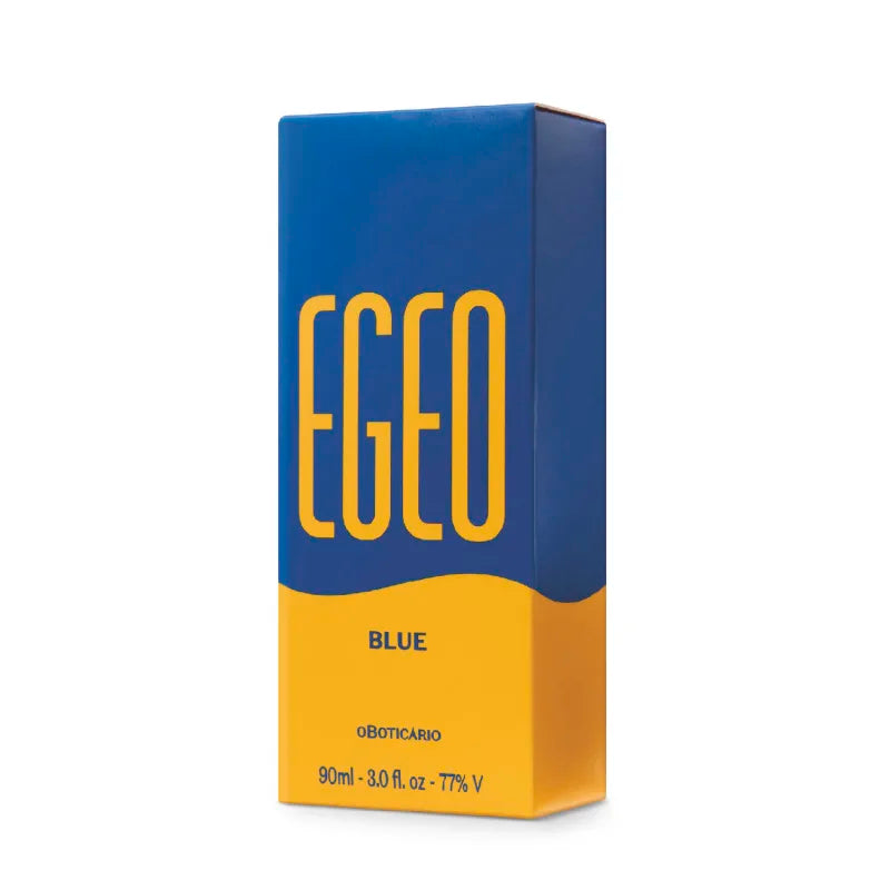 AEGEAN BLUE 90ml