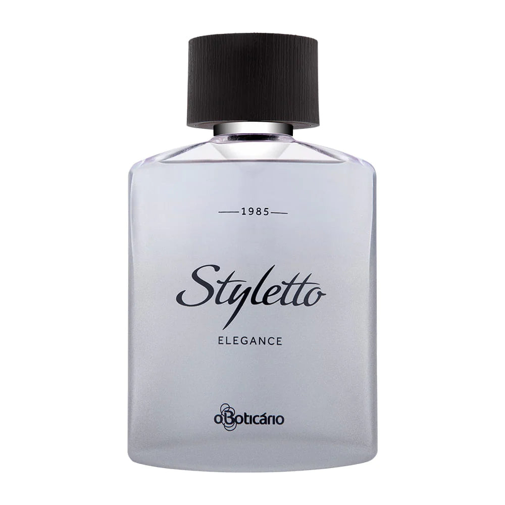 STYLETTO ELEGANCE EAU DE TOILETTE, 100ML