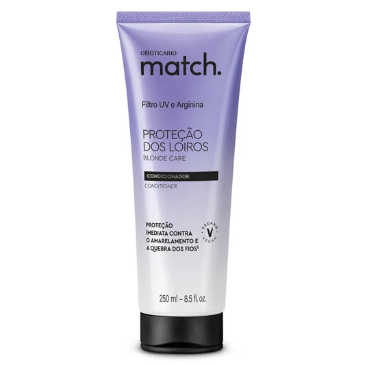 Match Conditioner. Protection of the Loires 250ml 