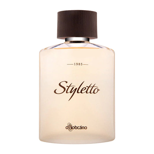 STYLETTO EAU DE TOILETTE 100ML