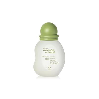 EAU DE TOILETTE - MÃE E BEBÊ - 100ML