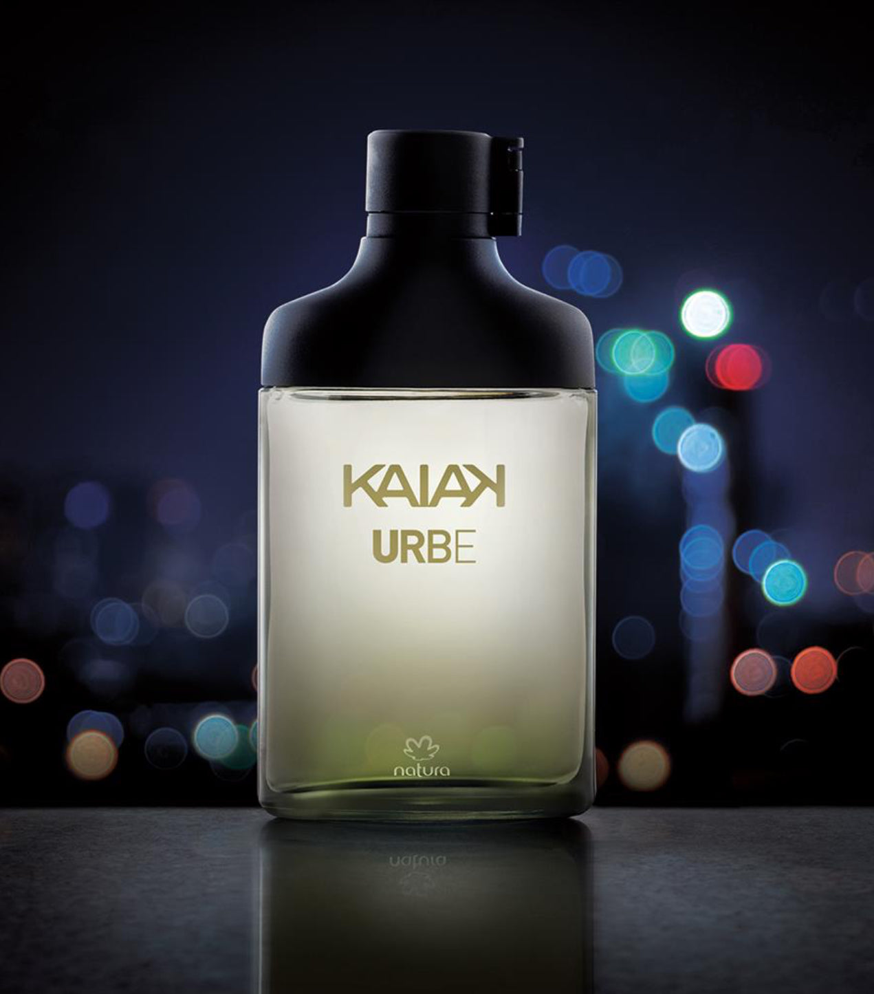 KAIAK URBE - KAIAK - 100ML