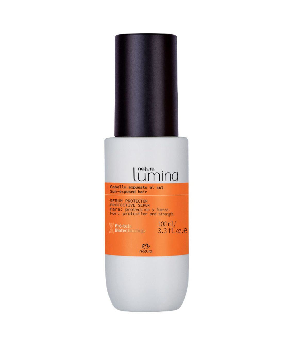 NATURA lumina sérum protetor 100ml