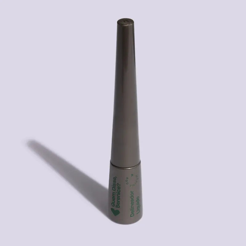 Green Liquid Eyeliner Highlight 3ml 