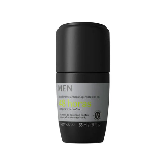 DESODORIZANTE ROLL ON MEN, 55ML