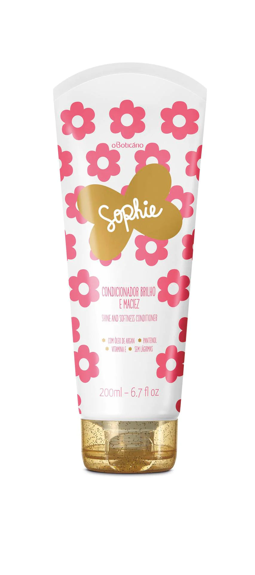 CONDICIONADOR SOPHIE 200ML