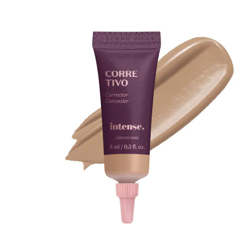 INTENSE LIQUID CORRECTOR 8ML COR 20