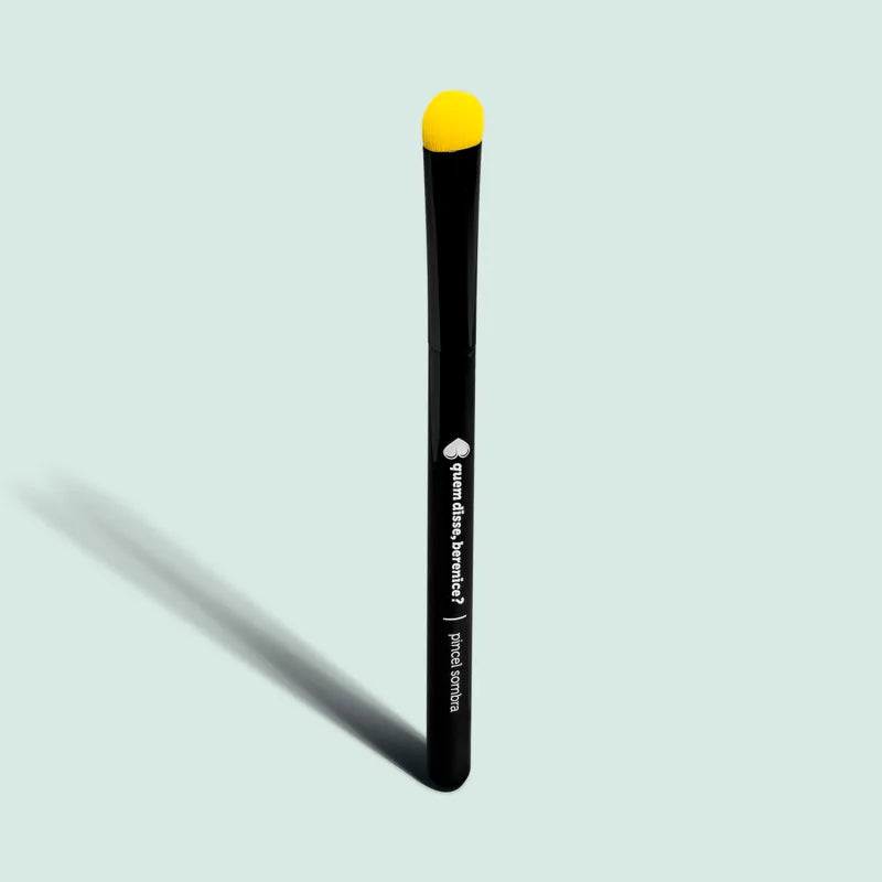 Yellow Shadow Brush 