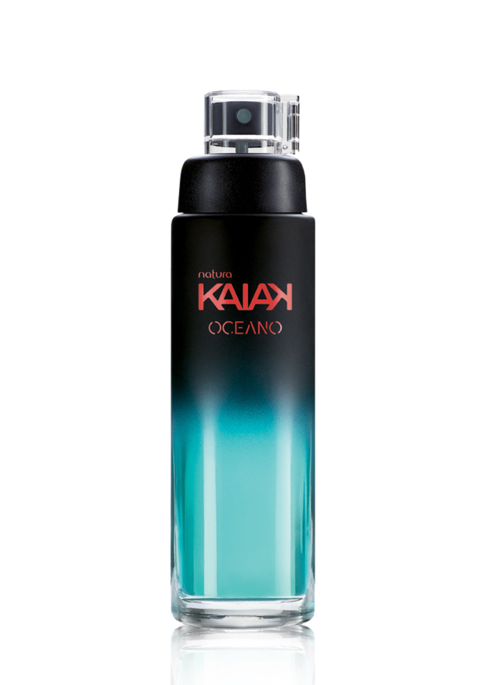 OCEAN EAU DE TOILETTE FOR WOMEN - KAIAK - 100ML