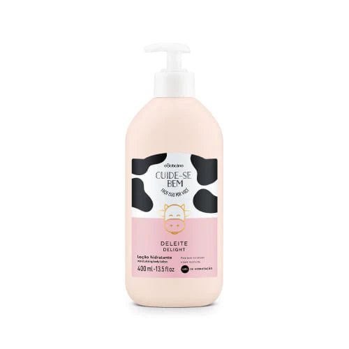 Cbem Loc Moisturizing delight