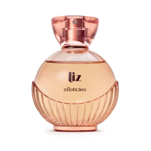 LIZ EAU DE TOILETTE, 100ML